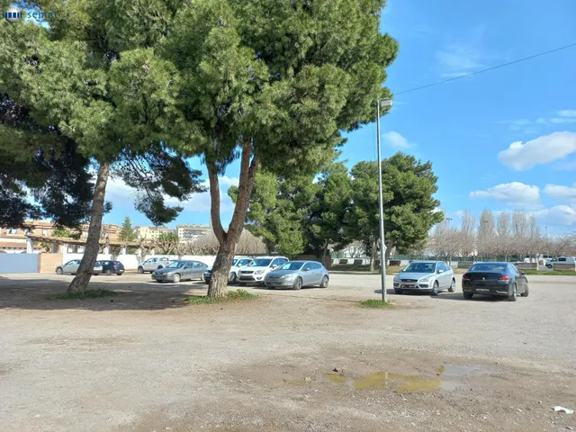 Solar urbano en Tàrrega. — 4