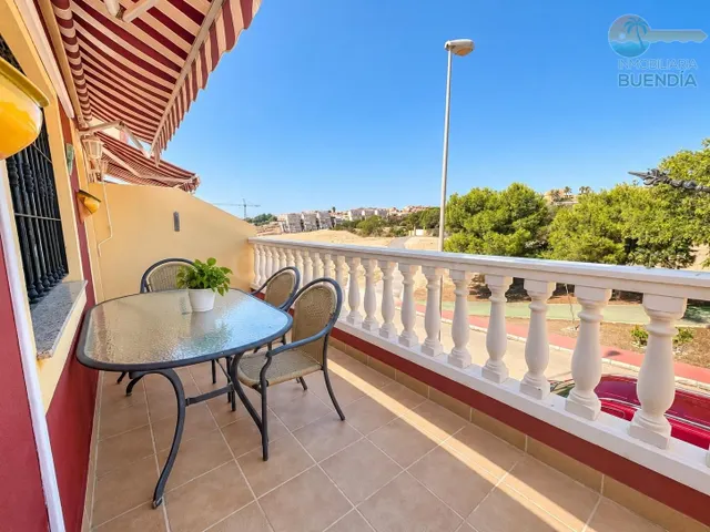 APARTAMENTO EN ALAMILLO, PUERTO DE MAZARRON - foto 2