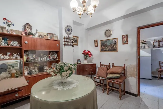 CASA CON TERRENO EN DURCAL — 4