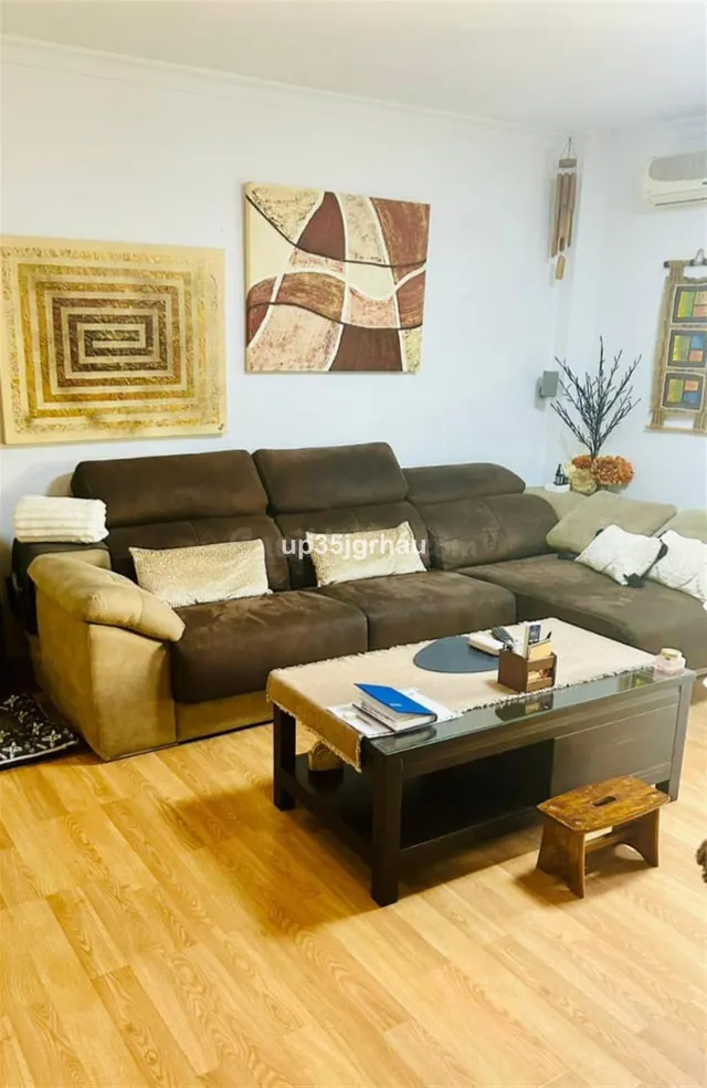 Ático 3 habitaciones 110m² en venta - Costa Del Sol - foto 5