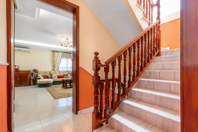 Villa 5 habitaciones 240m² en venta - Pueblo Bravo — 12