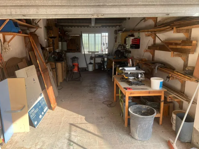 Chalet en Orito en urbanización La Capitana — 35