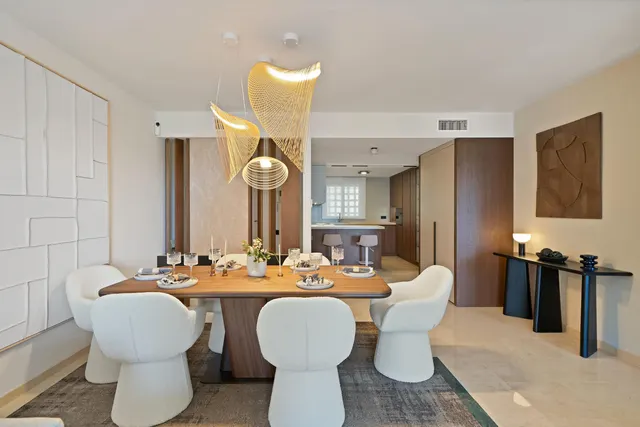 Apartamento 2 habitaciones 120m² en venta - Marbella — 7