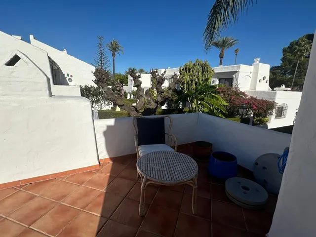 Adosado 2 habitaciones 120m² en venta - Costa Del Sol — 6