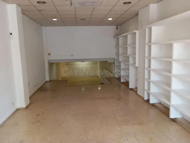 Local comercial en Venta en Tarragona Tarragona — 7