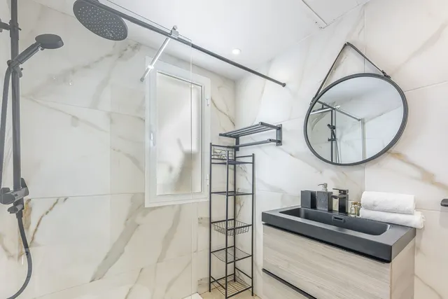 Ático Dúplex 4 habitaciones 207m² en venta - Marbella — 17