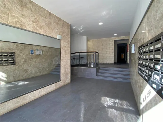 PISO DE ALQUILER AGUADULCE SUR PARA LARGA TEMPORADA — 3