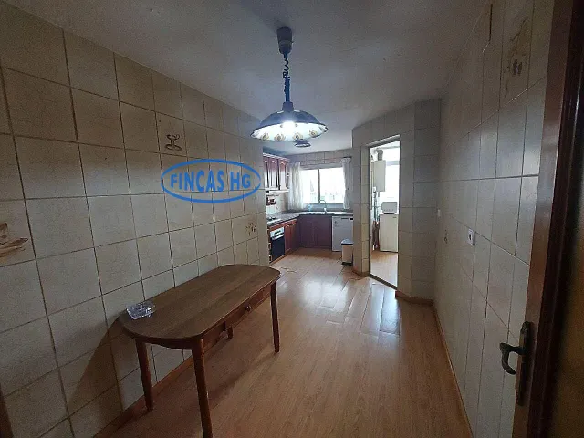 Amplia vivienda de lujo junto al Puerto Deportivo y Paseo Marítimo — 17
