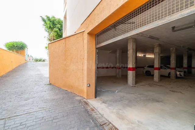 Garaje 41m² en venta - Lomas de Cabo Roig-Los Dolses