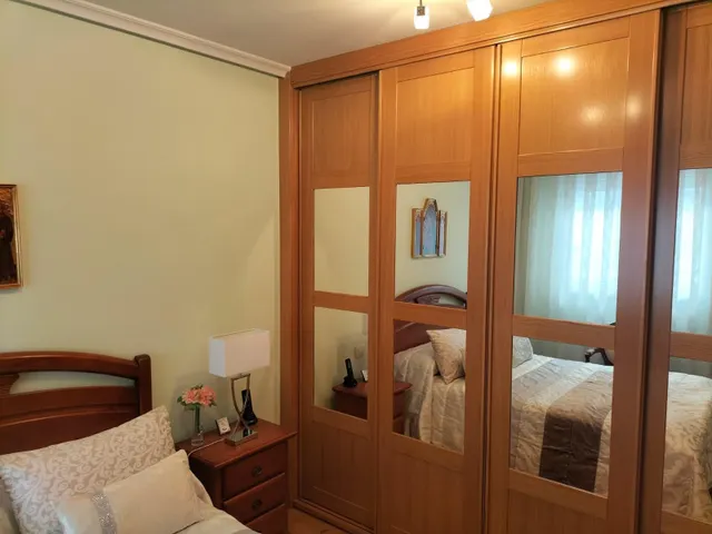 Moncasa vende piso en sector 8. Palencia — 13