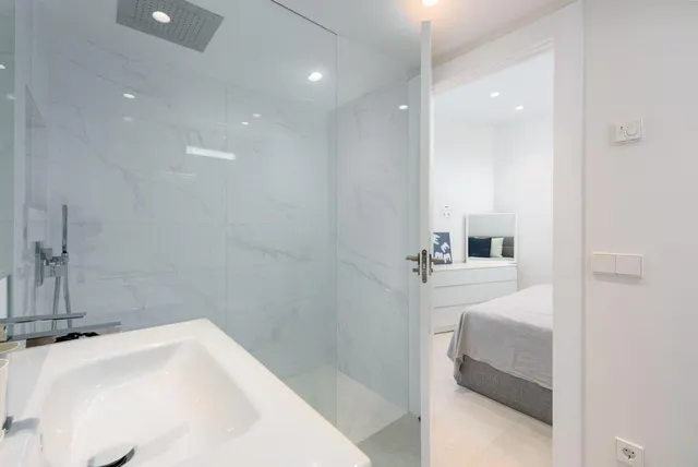 Ático 2 habitaciones 79m² en venta - Marbella — 7