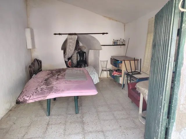 Casa de campo-Masía en Venta en Benastepal Málaga — 16
