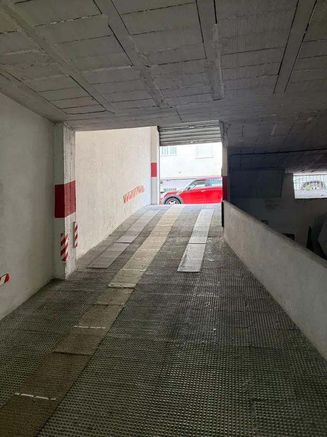 Garaje 1 habitación 250m² en venta - Marbella — 8