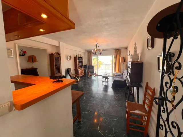 Apartamento 3 habitaciones 113m² en venta - Altea Pueblo — 23