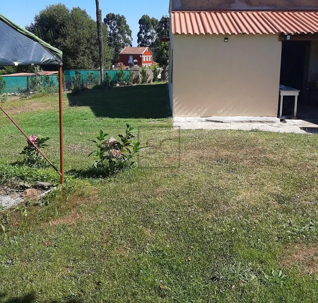 Casa de piedra para reformar en Mugardos - foto 3