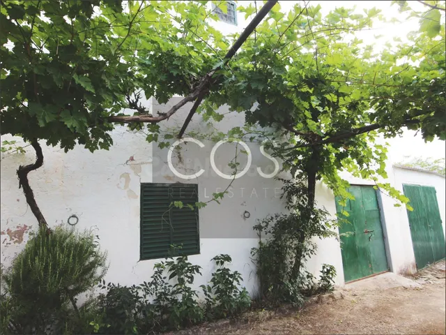 Parcela en venta - Jaen