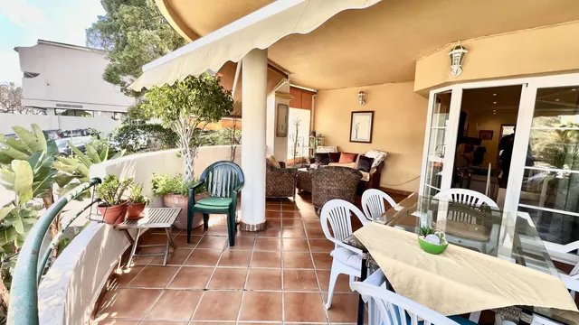 Dúplex 3 habitaciones 144m² en venta - Marbella — 2