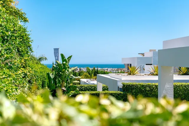 Villa 4 habitaciones 300m² en alquiler - Costa Del Sol — 19