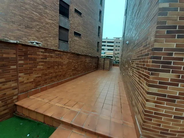 Preciosa vivienda Amueblada en Tablero junto a Cañito Bazán !!! — 14