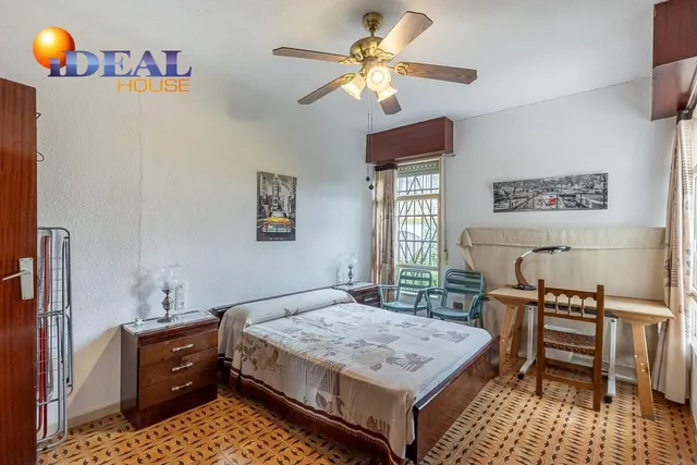 Gran casa con parcela y piscina en Cájar — 15