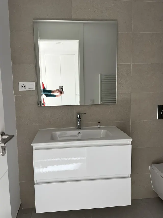 Apartamento 3 habitaciones 141m² en venta - Centro — 33