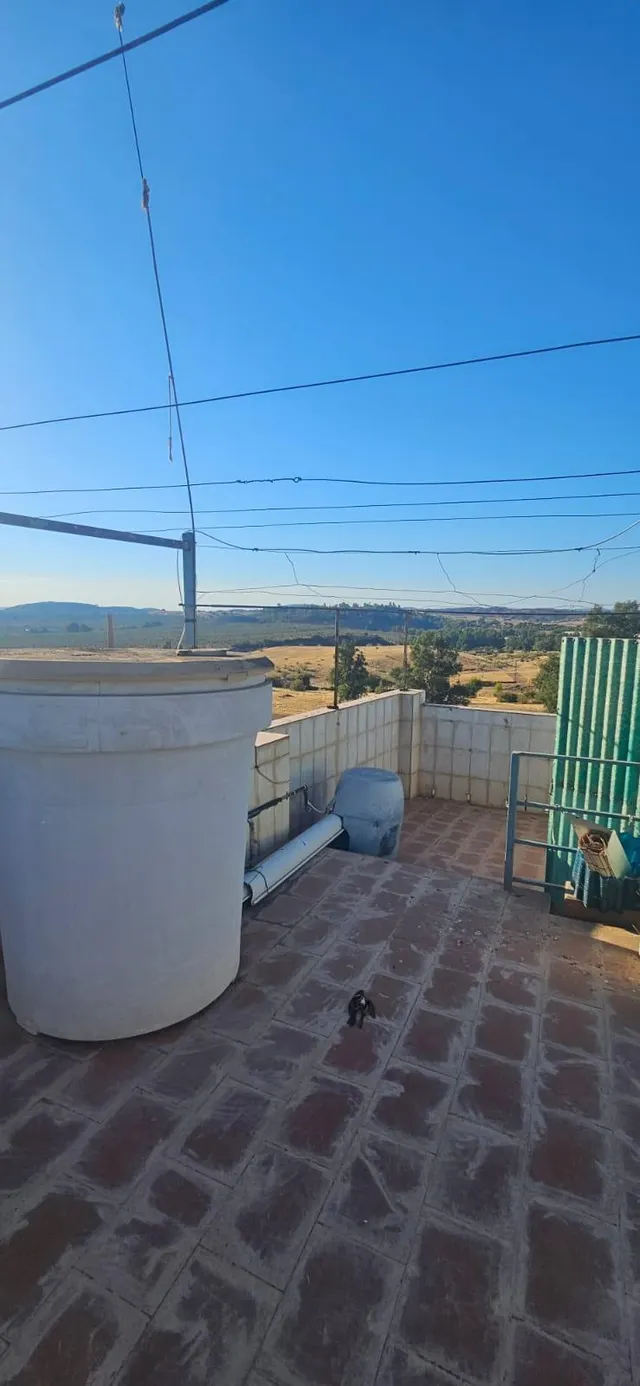 Vivienda de 3 habitaciones y 3 plantas en Villanueva del Río y Minas, Sevilla — 19