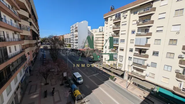 Piso en Gil Cordero