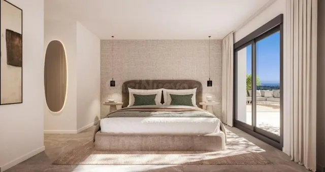 Apartamento 2 habitaciones 72m² en venta - Estepona Golf — 32