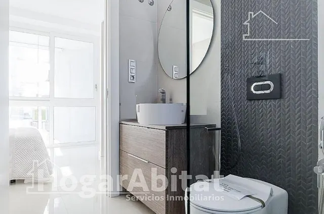 MARAVILLOSO CHALET CON JARDÍN, PISCINA Y GARAJE — 44