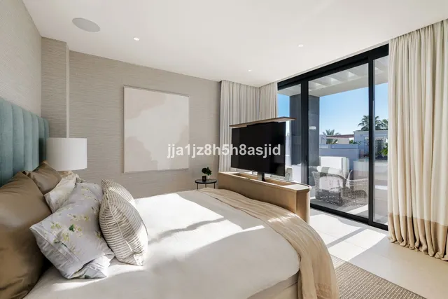 Adosado 4 habitaciones 421m² en venta - Marbella — 33