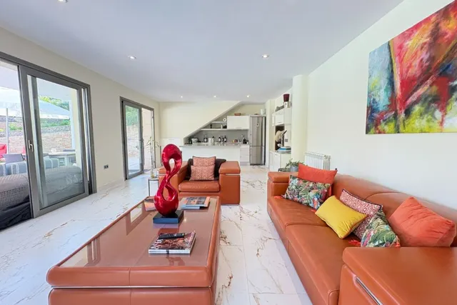 Villa 5 habitaciones 516m² en venta - La Alcayna — 20