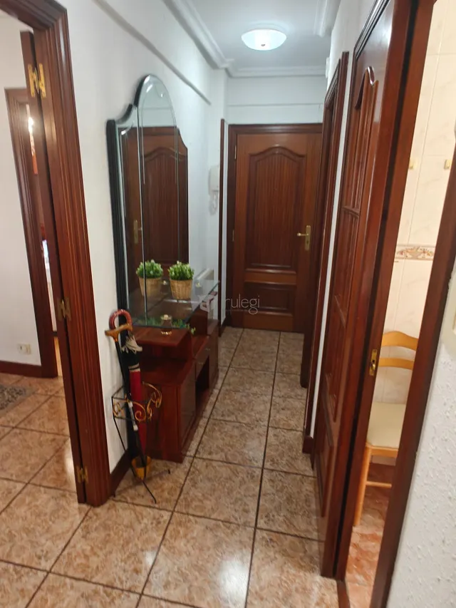 PISO EN VENTA EN PLAZA AGUSTIN DE LEIZA, ANDOAIN — 20