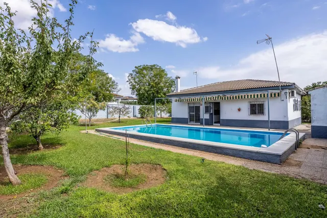 La mejor casa en el aljarafe — 8
