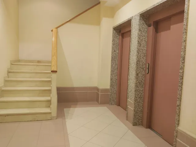 Vivienda con patio grande, ascensor y garaje! — 37
