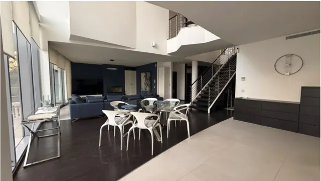 Villa 5 habitaciones en venta - Las Lomas de Río Verde — 11