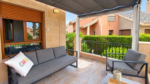 Villa 3 habitaciones 165m² en venta - Comunidad valenciana — 34