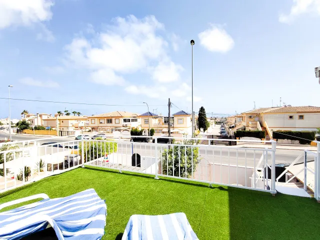 Casa 3 habitaciones 95m² en venta - La Zenia — 34