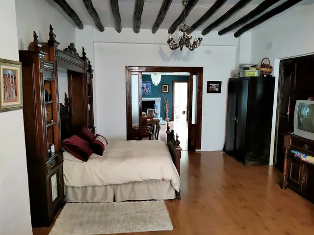 Venta de casa en Estepa (Sevilla) — 27