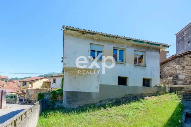 CASA INDEPENDIENTE EN LENA – LUMINOSA Y CON GRANDES POSIBILI - foto 2