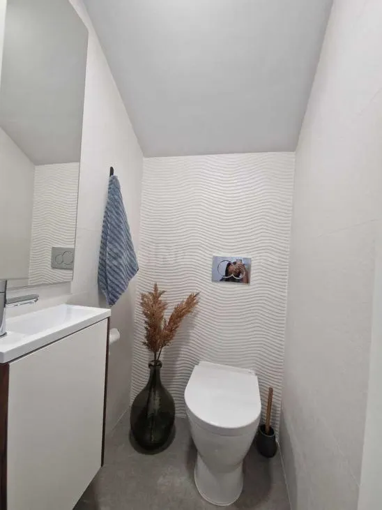 Casa 3 habitaciones en venta - El Edén - Los Estaños - foto 5