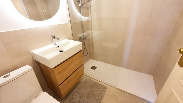Adosado 2 habitaciones 80m² en venta - Riviera del sol — 13