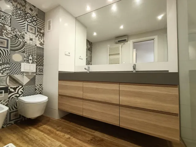 VIVIENDA DE LUJO EN ALQUILER "ZONA NOU CAMPANAR" — 23