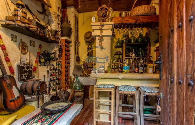 OPORTUNIDAD GRAN CASA DE TRES PLANTAS CERCANA A ONTINYENT(VALENCIA) — 5