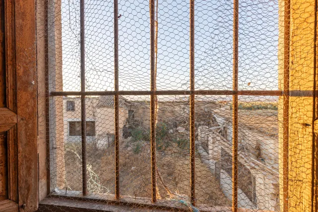 Cortijo El Marchal – Finca rústica de 1.420 m2 entre Alhendín y Las Gabias — 32
