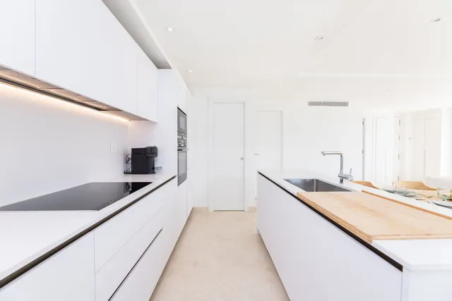 Apartamento 2 habitaciones 107m² en venta - Marbella — 5