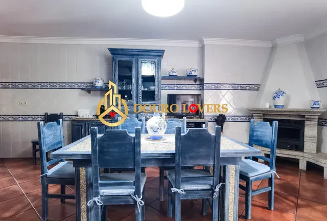 Casa 4 habitaciones 573m² en venta - Ferreira — 14