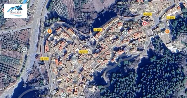 Venta Garaje en Suflí (Almería) - foto 2