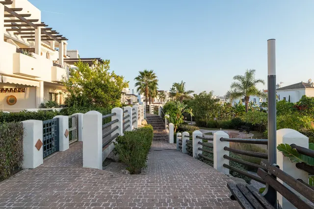 Apartamento 2 habitaciones 98m² en venta - Costa Del Sol — 27