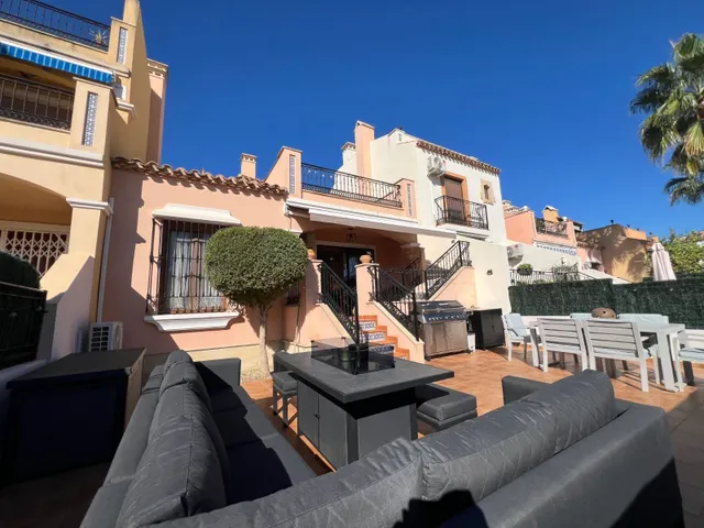 Bungalow 2 habitaciones 82m² en venta - Comunidad valenciana — 27