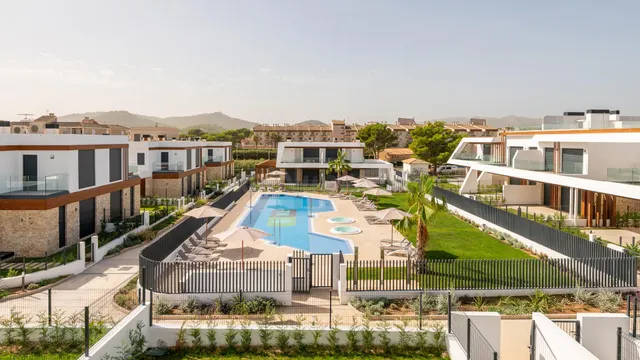 Adosado 3 habitaciones 250m² en venta - Cala Ratjada — 16